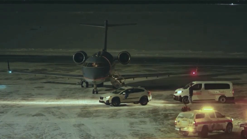 Данія перекинула військову техніку та передовий загін до Гренландії — ЗМІ